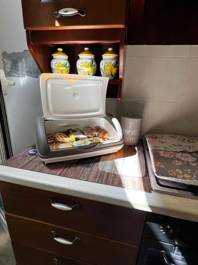 Appartement A Casa E Mamma' *