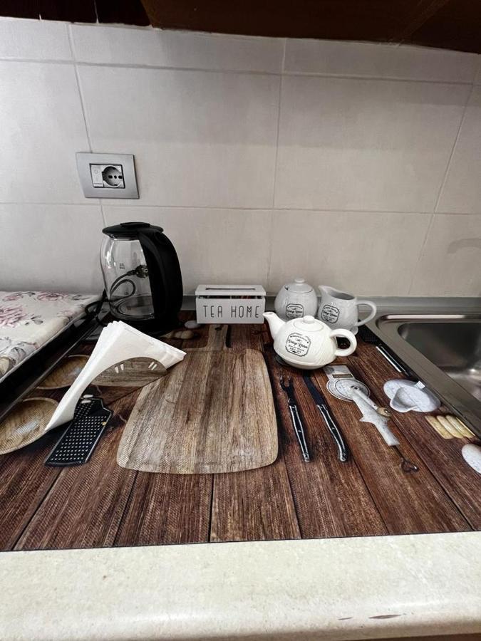 A Casa E Mamma' Appartement