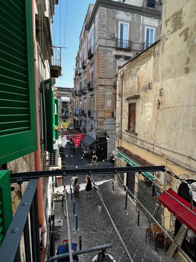 A Casa E Mamma' Appartement *