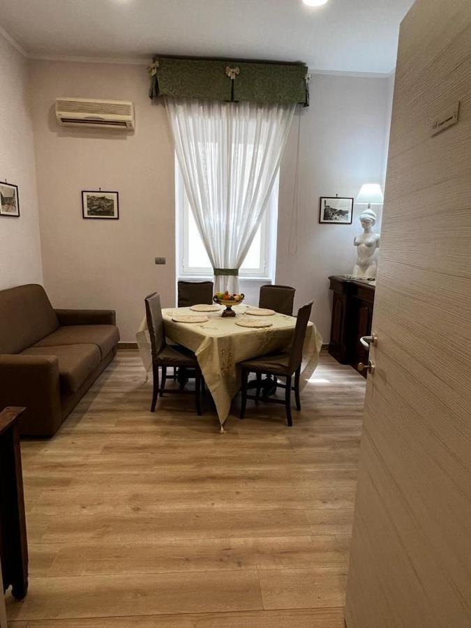 Appartement A Casa E Mamma' Naples