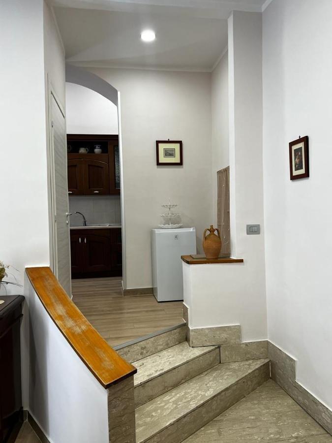 Appartement A Casa E Mamma' *