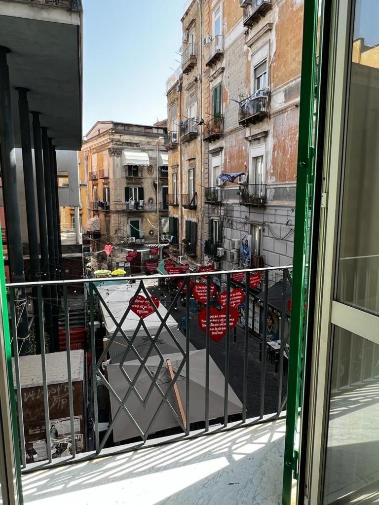 A Casa E Mamma' Appartement