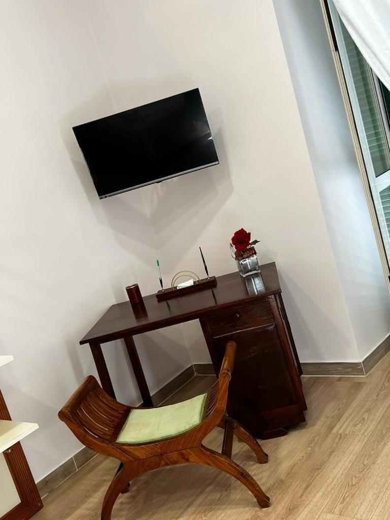 A Casa E Mamma' Appartement