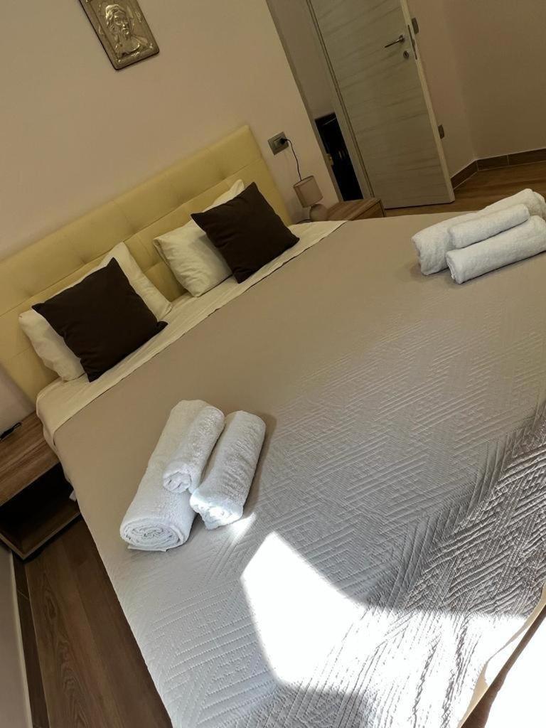Appartement A Casa E Mamma' Naples