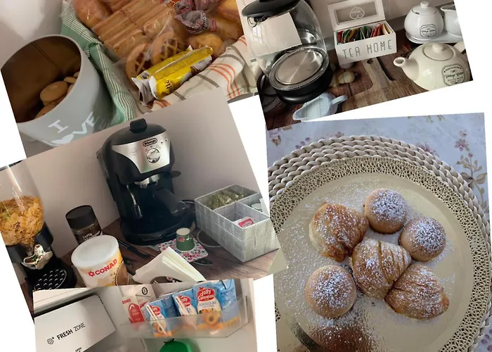 A Casa E Mamma\'