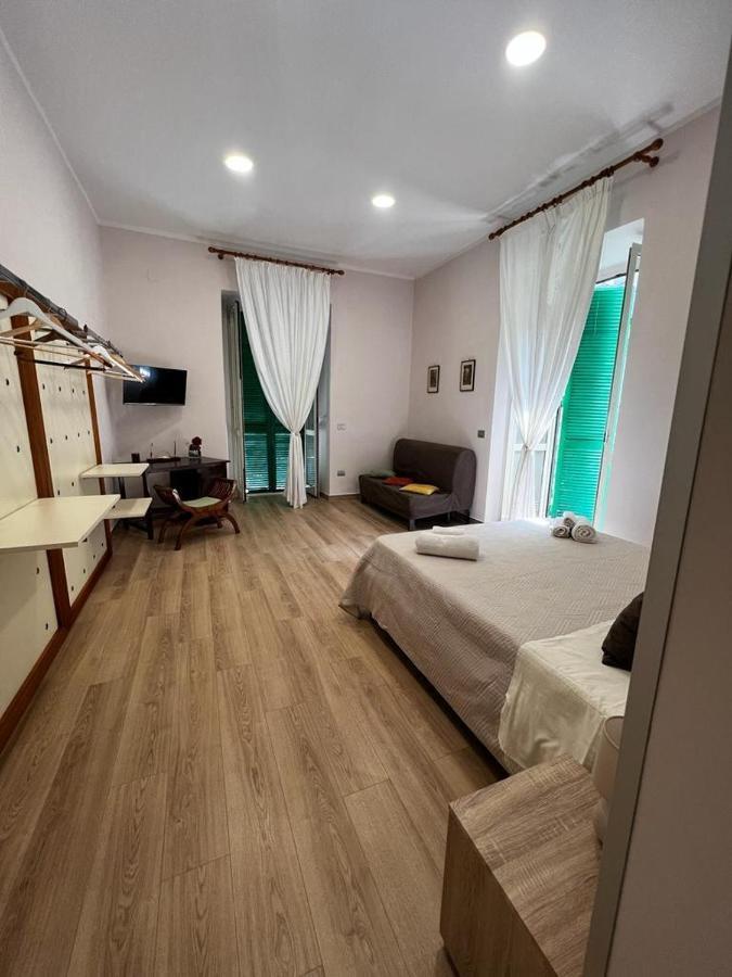 Apartment A Casa E Mamma'