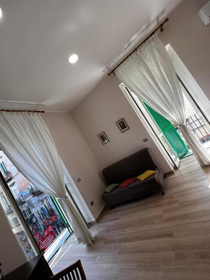 Apartment A Casa E Mamma'